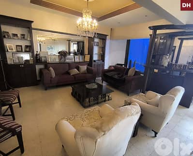 Investment opportunity | Patriarchate/ Burj el Murr REF#DH130643