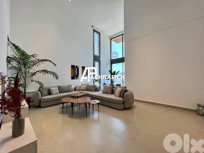 Apartment Rent In Achrafieh - شقة للإجار في الأشرفية