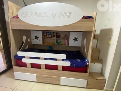 kids bedroom