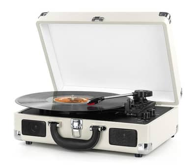 turntable Bluetooth