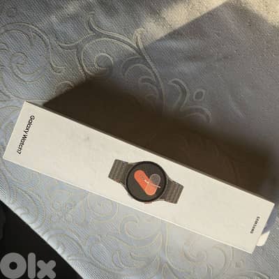 samsung watch 7 40 mm