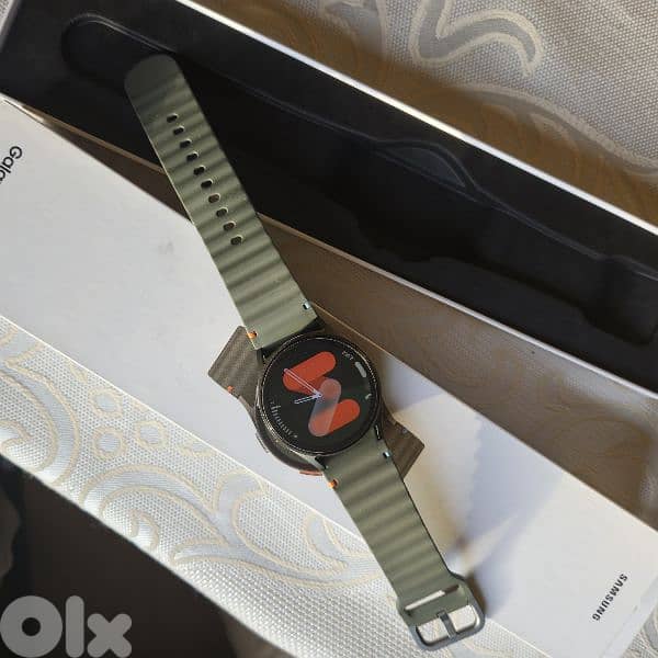 samsung watch 7 40 mm 2