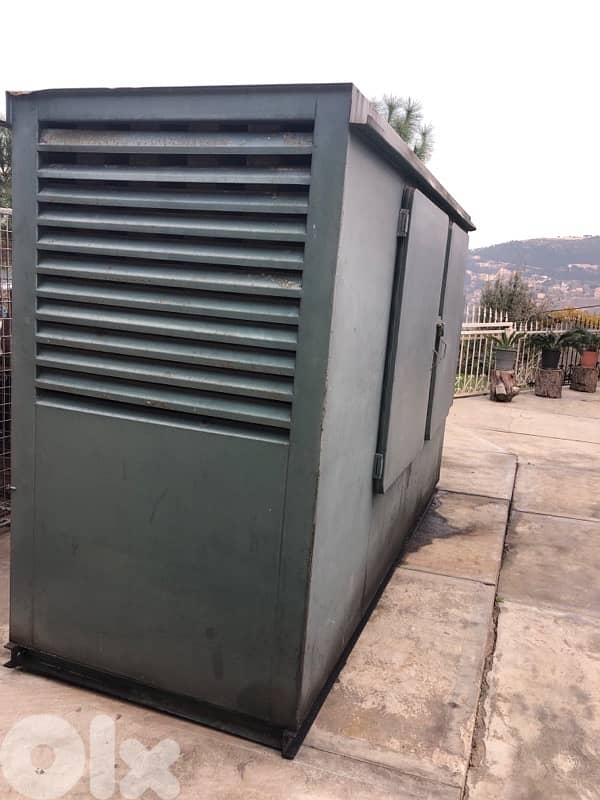 عكار العتيقة 3