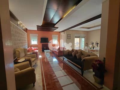 Apartment for Sale | Jbeil | Mountain view | شقة جبيل للبيع | CS