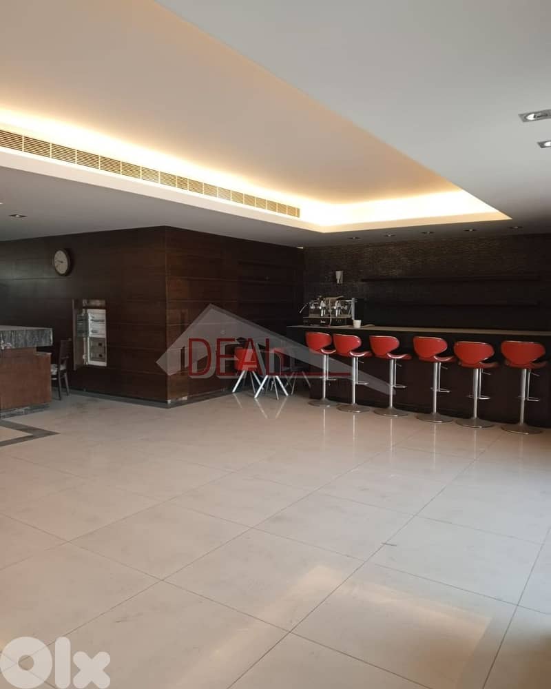 Hotel for rent in Maamltein اوتيل للايجار في المعاملتين 3