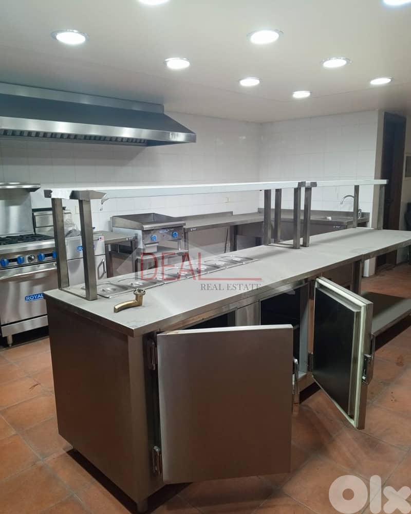 Hotel for rent in Maamltein اوتيل للايجار في المعاملتين 5