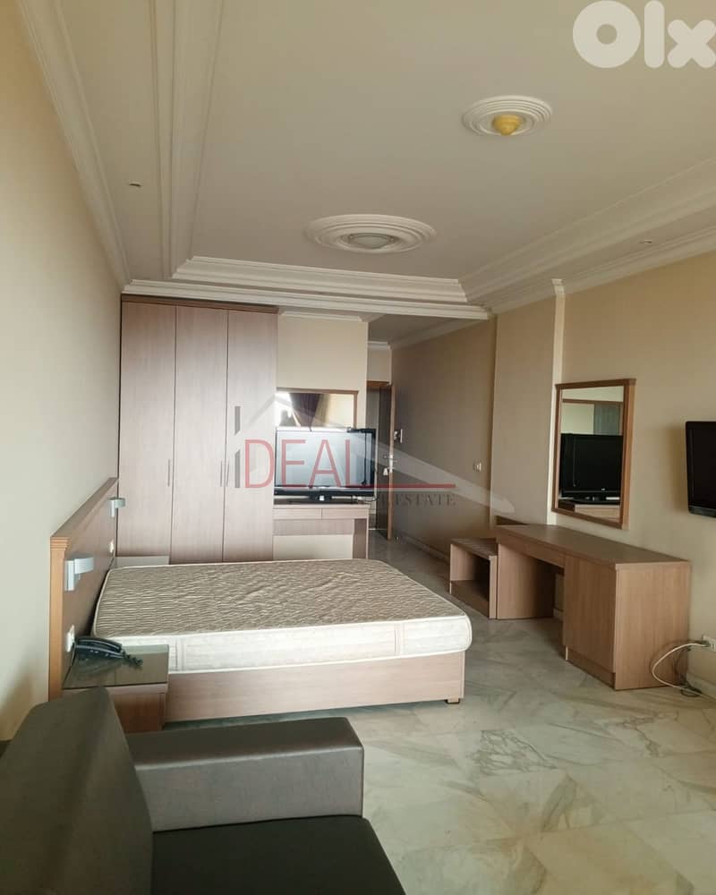 Hotel for rent in Maamltein اوتيل للايجار في المعاملتين 6