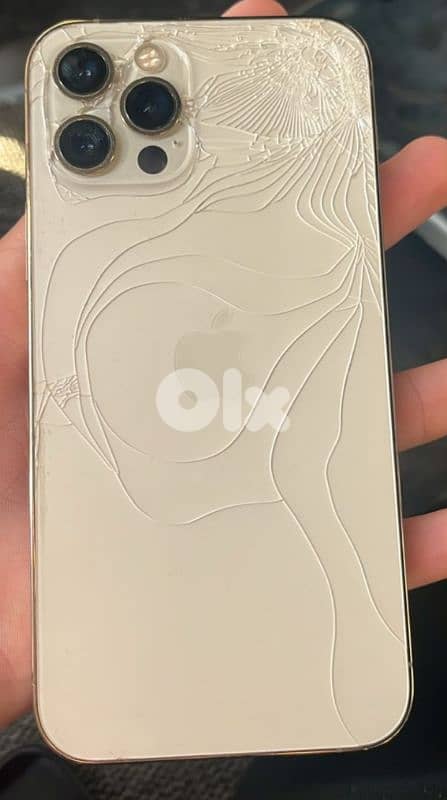 iphone 12 pro 256gb 2