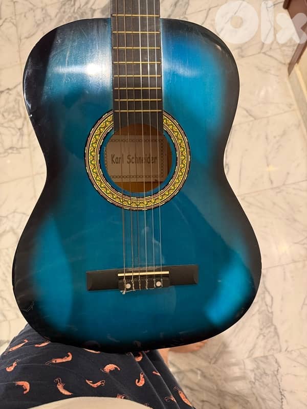 GUITAR 3