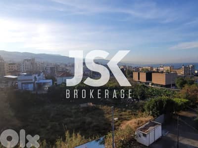 L19969 - A 45 SQM Office For Rent in Jbeil