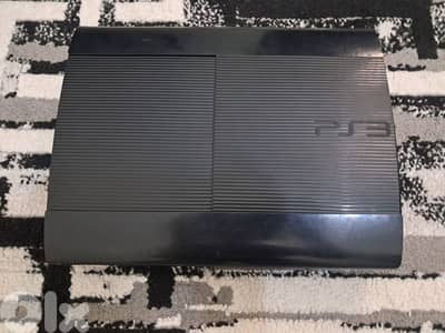 Playstation 3 Used good condition , read description