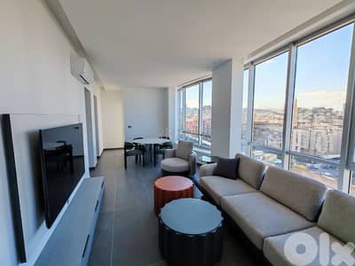 City View Apartment For Rent In Saifi
