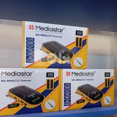 Mediastar MS-MINI