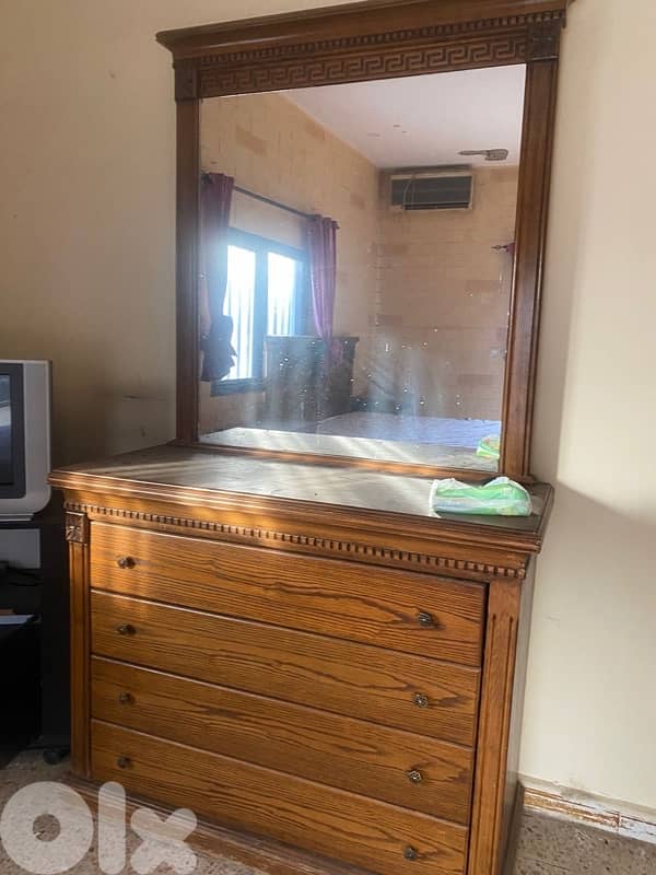 غرفتين نوم 1