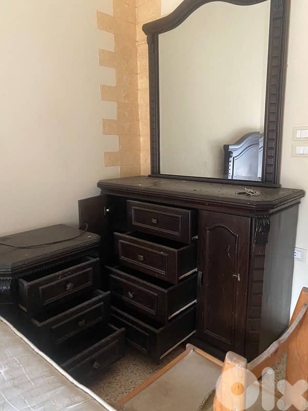 غرفتين نوم 2