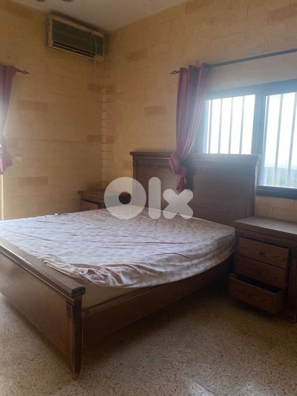 غرفتين نوم 3