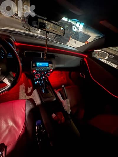 Chevrolet Camaro 2010