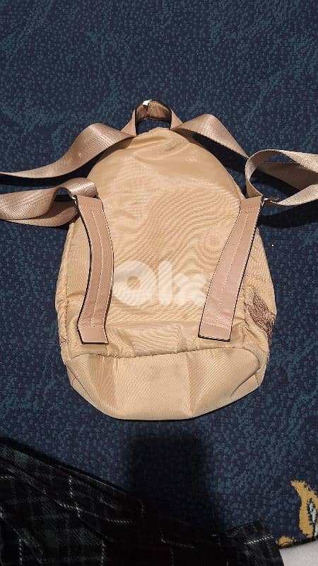 Small backpacks and handbags 3