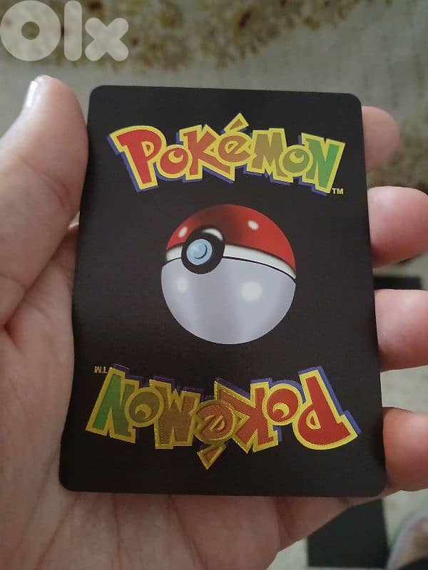 Original Pokemon Cards for sale 4