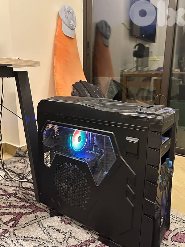 Gaming PC 4