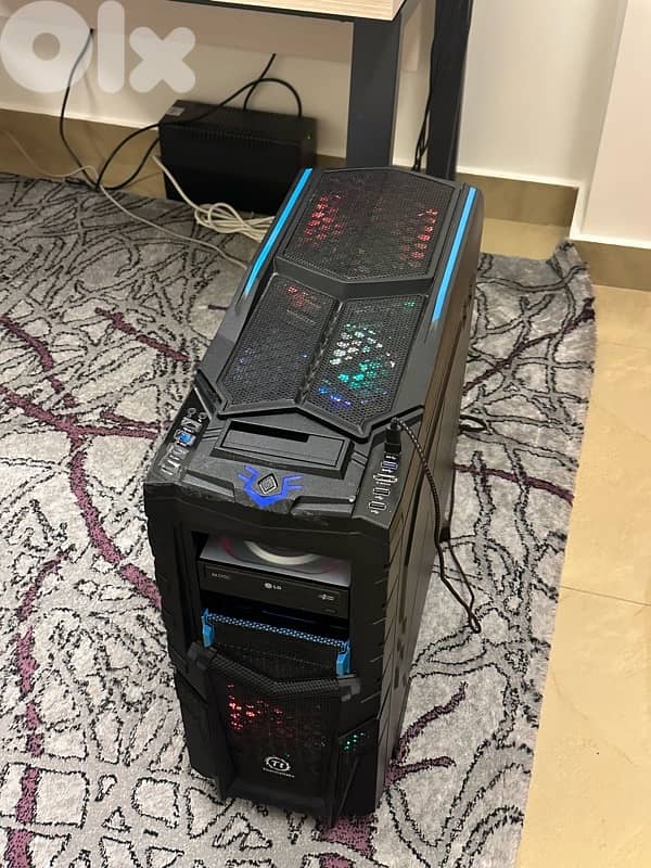 Gaming PC 5