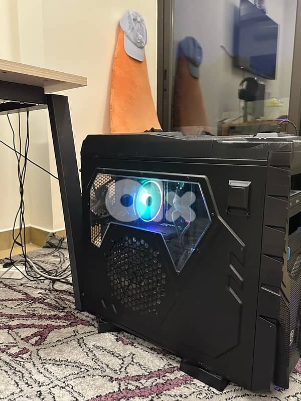Gaming PC 6