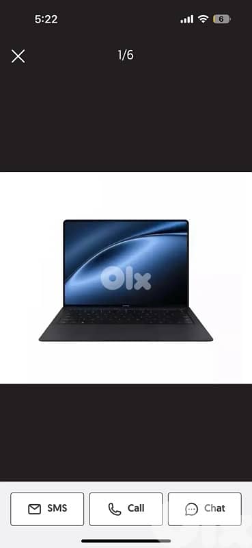 Huawei MateBook X Pro Premium