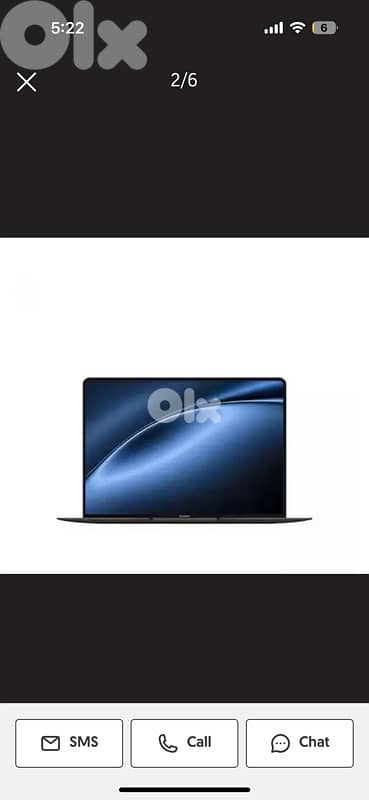 Huawei MateBook X Pro Premium 1