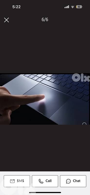 Huawei MateBook X Pro Premium 5