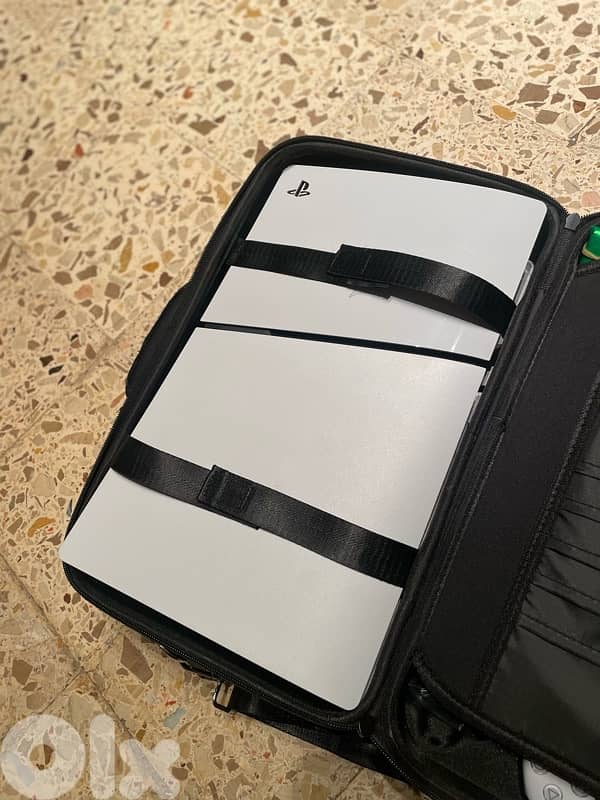 ps5 slim case 2