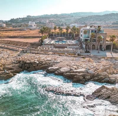 Private Villa for Rent in Lebanon – 5 Bedrooms, Large Lobby