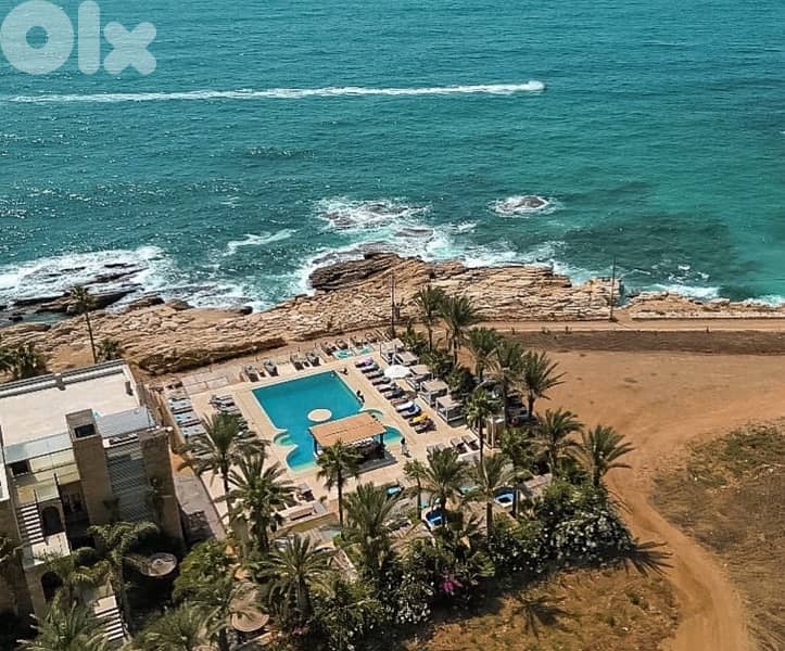 Private Villa for Rent in Lebanon – 5 Bedrooms, Large Lobby 1