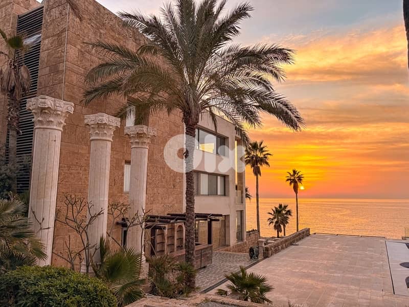 Private Villa for Rent in Lebanon – 5 Bedrooms, Large Lobby 3