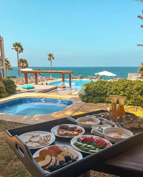 Private Villa for Rent in Lebanon – 5 Bedrooms, Large Lobby 5