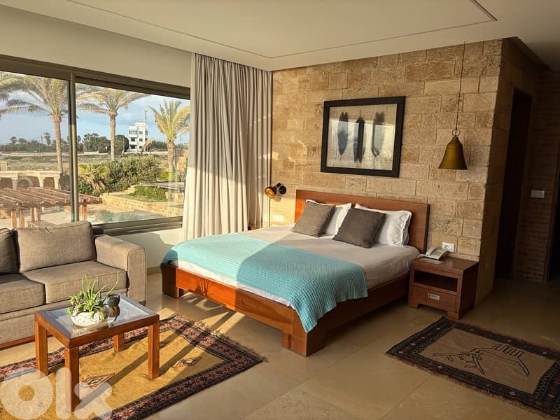 Private Villa for Rent in Lebanon – 5 Bedrooms, Large Lobby 6