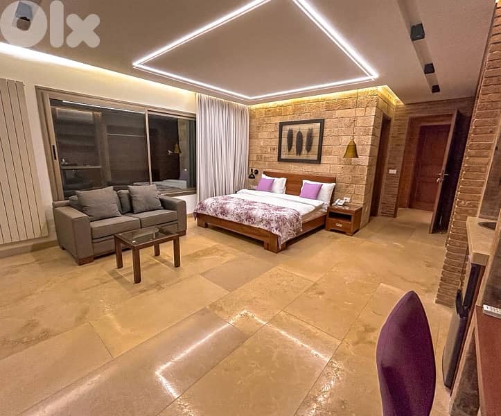Private Villa for Rent in Lebanon – 5 Bedrooms, Large Lobby 7