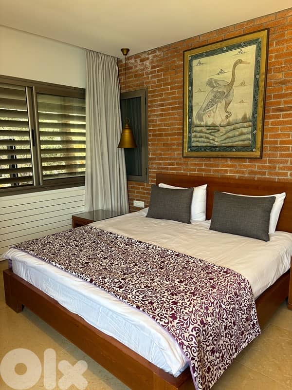 Private Villa for Rent in Lebanon – 5 Bedrooms, Large Lobby 8