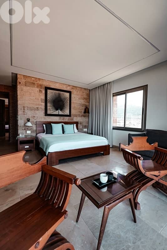 Private Villa for Rent in Lebanon – 5 Bedrooms, Large Lobby 9