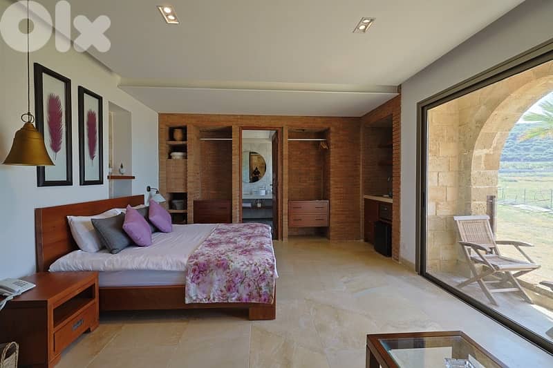 Private Villa for Rent in Lebanon – 5 Bedrooms, Large Lobby 11