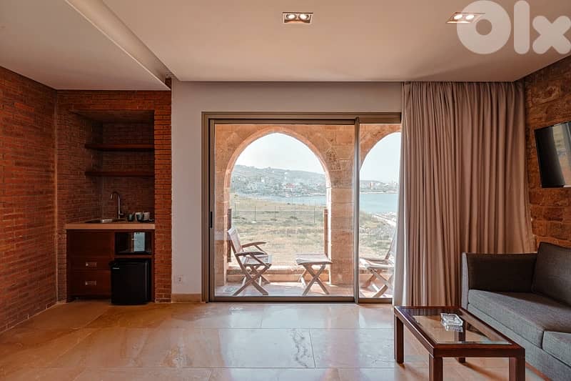 Private Villa for Rent in Lebanon – 5 Bedrooms, Large Lobby 12