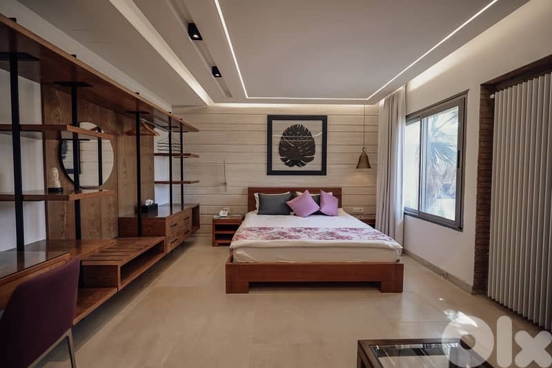 Private Villa for Rent in Lebanon – 5 Bedrooms, Large Lobby 13