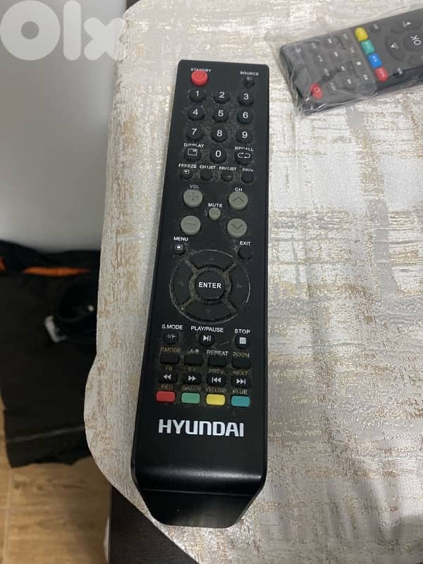 hyundai tv 2