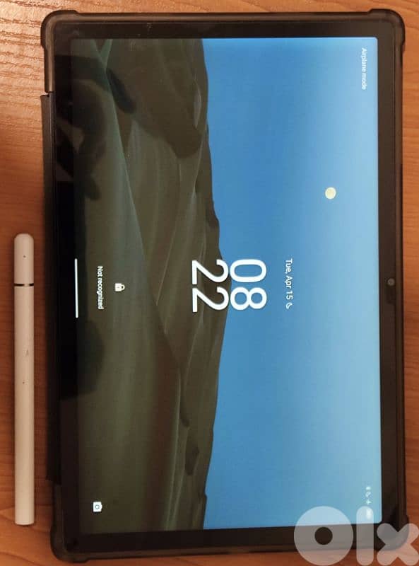 Blackview Tab 15 Pro 1