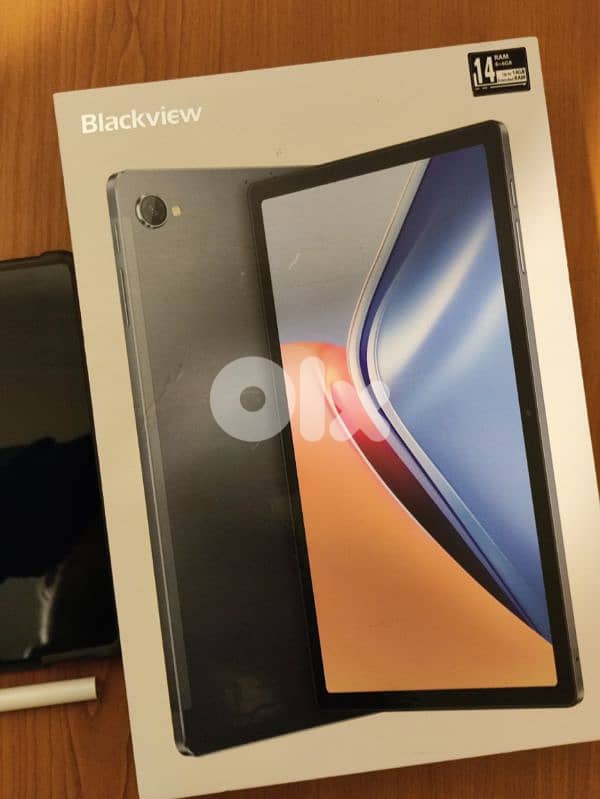 Blackview Tab 15 Pro 2