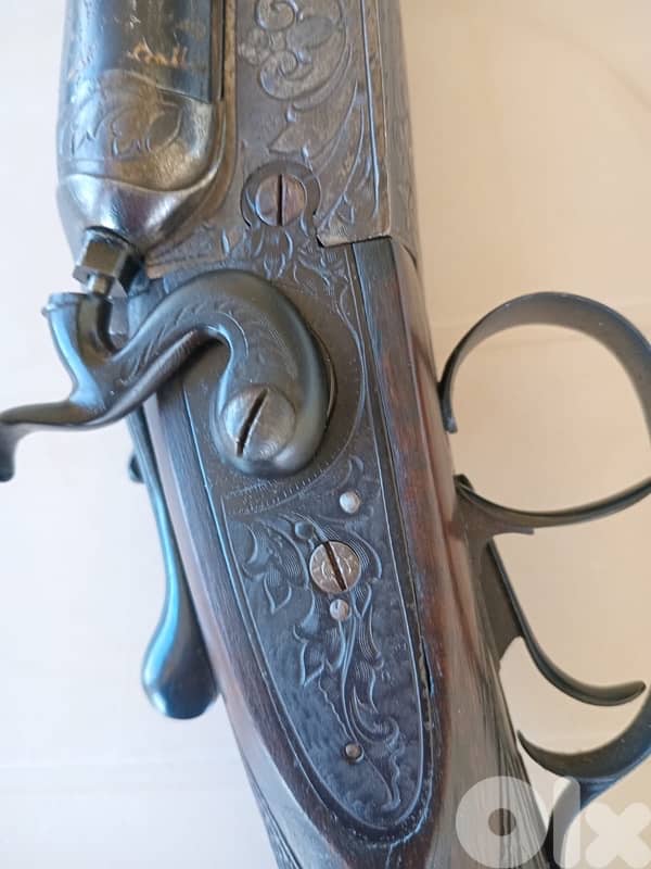 guns (جفت صيد ) 1