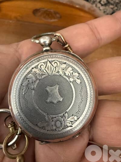 Antique Watch