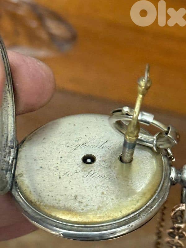 Antique Watch 3