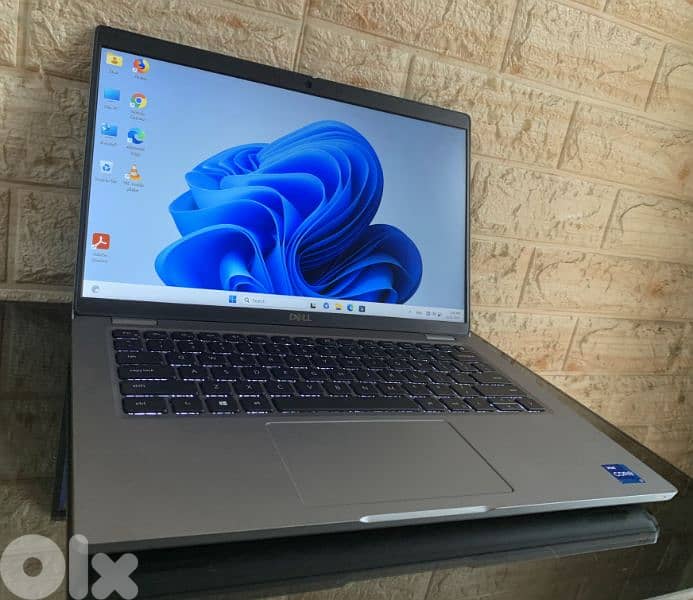 i7 generation 11  Dell 5420 Like New 1