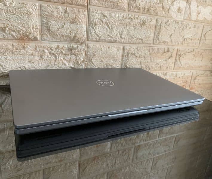 i7 generation 11  Dell 5420 Like New 5