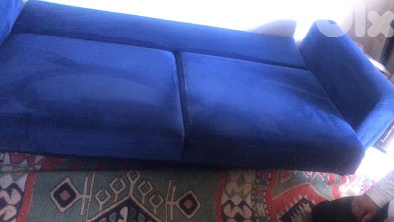 غرفة قعدة من عند استقبال 2